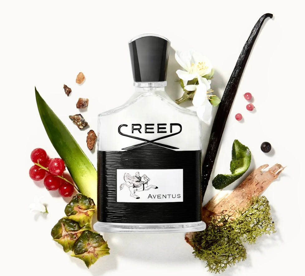 Creed Aventus 3.3 OZ