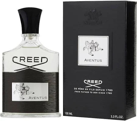 Creed Aventus 3.3 OZ